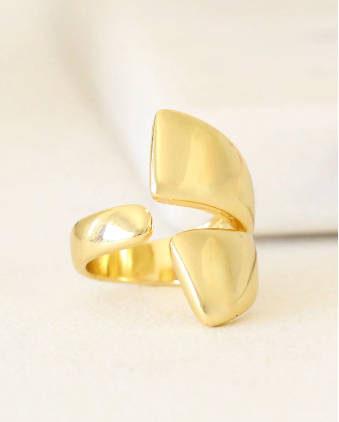 Minimal Ring
