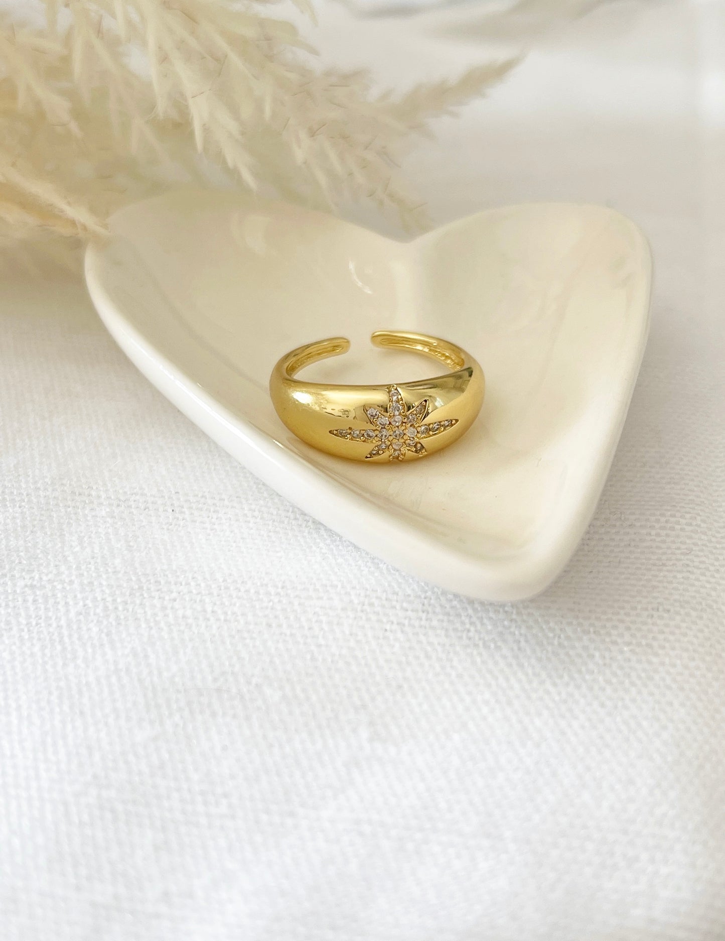 Starry Ring