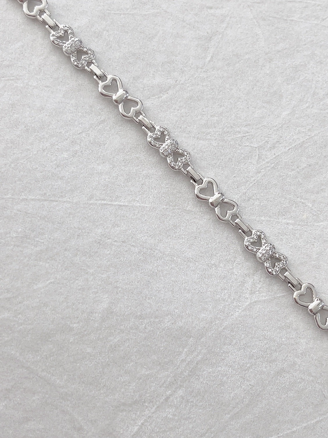 Bow Bracelet