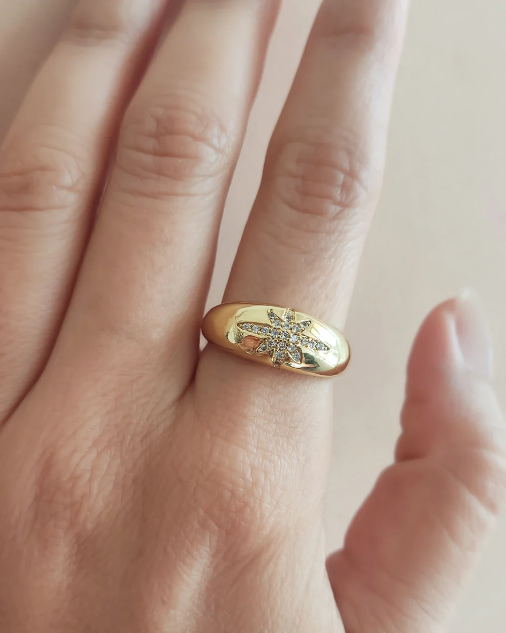 Starry Ring