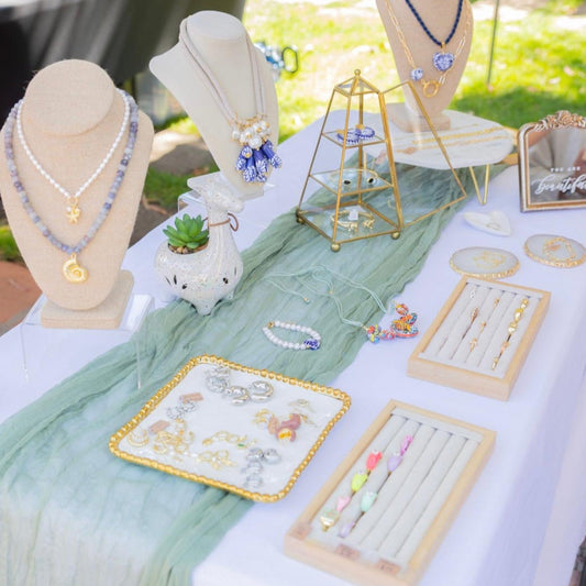 Pop-Ups & Purpose 🌿 🦙