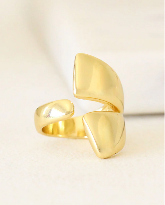 Minimal Ring