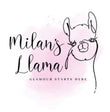 Milan&#39;s Llama