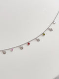 Sun & Beads Anklet