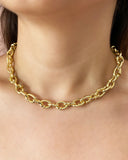 Oslo Chain Necklace