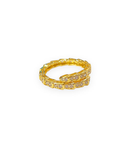 Serpenti Ring